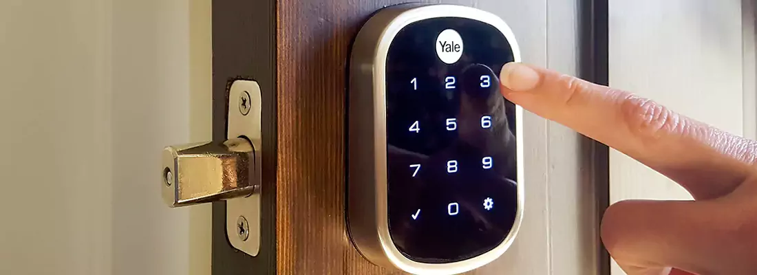 Best PIN Code Locks for Residential and Commercial Security in Blackstone, ON