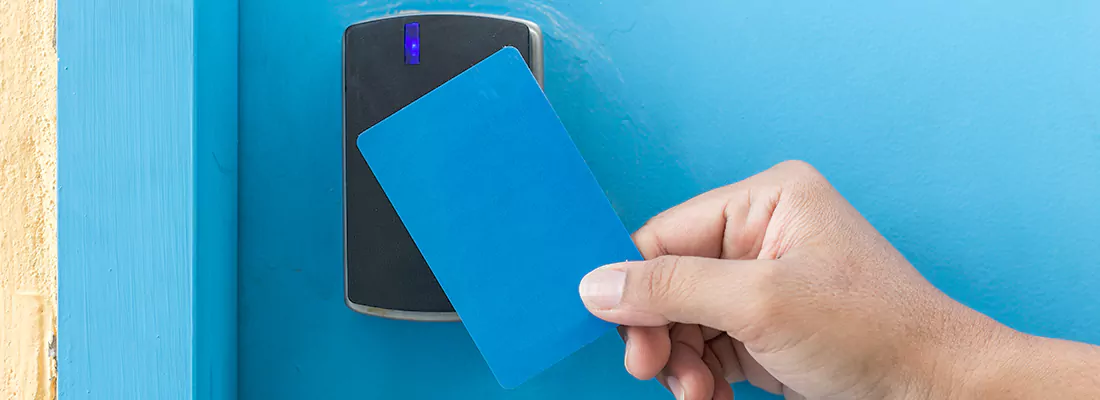 Card Lock Systems for Secure Access in Blackstone, ON