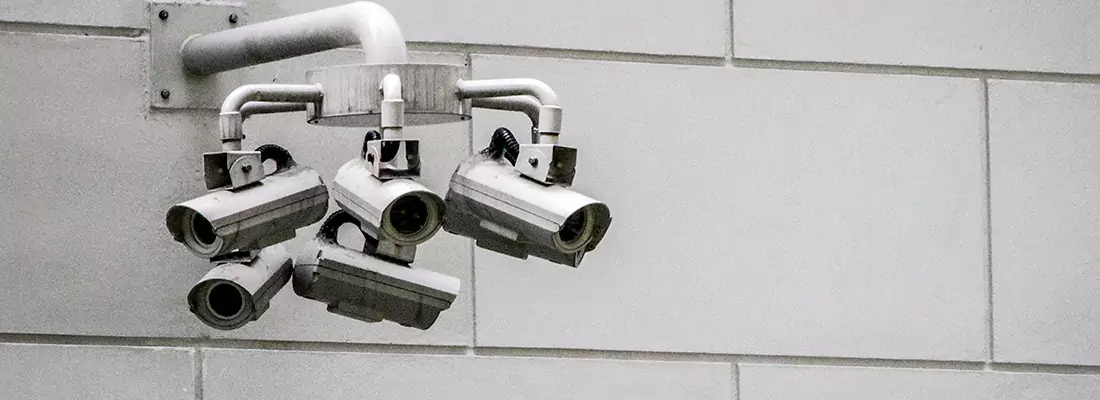 CCTV Camera Systems Are Essential for Security in Blackstone, ON