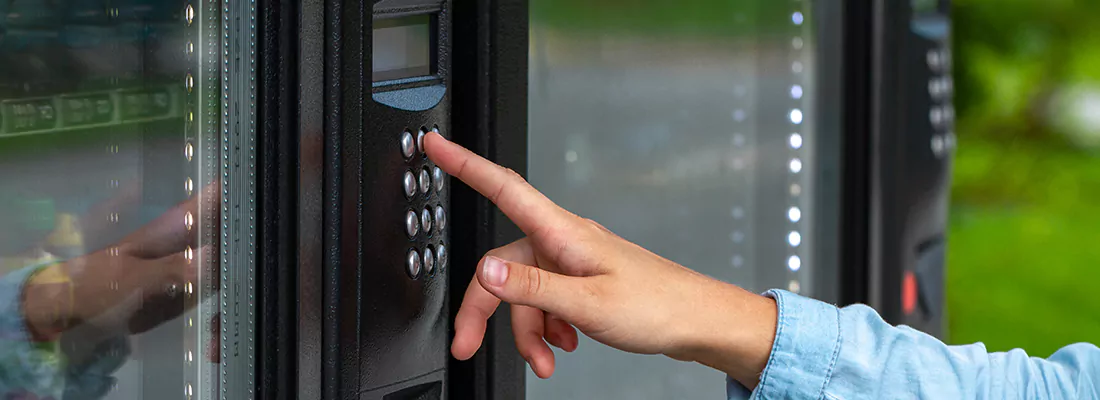 Commercial Access Control Boosts Security in Blackstone, ON