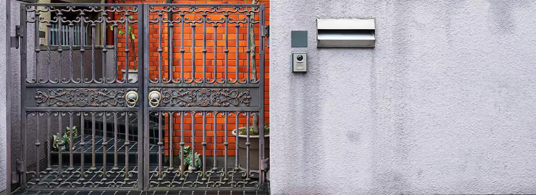 Residential Gate Systems for Ultimate Convenience in Blackstone, ON
