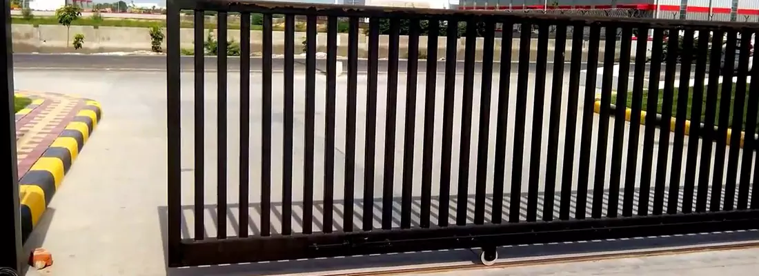 Commercial Automatic Sliding Repair and Maintenance in Blackstone, ON