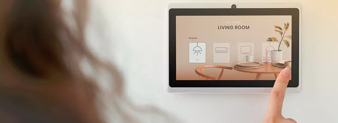 Commercial Video Intercom Systems for Businesses in Blackstone, ON