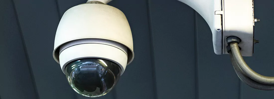 Cost of Installing HD CCTV Cameras in Blackstone, ON