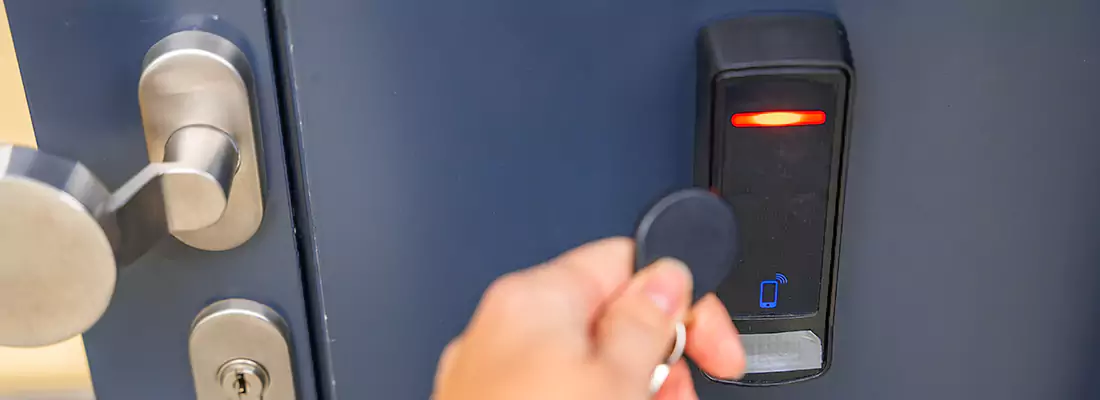 Cost of Installing Fob Door Locks in Blackstone, ON