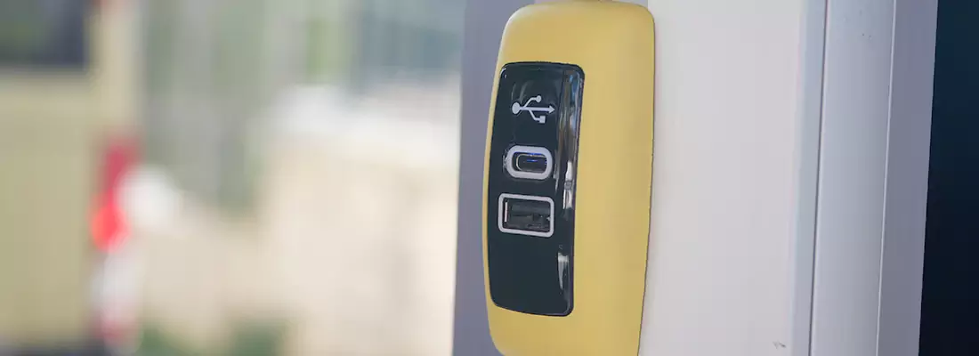 Custom Door Proximity Sensor Solutions for Businesses in Blackstone, ON