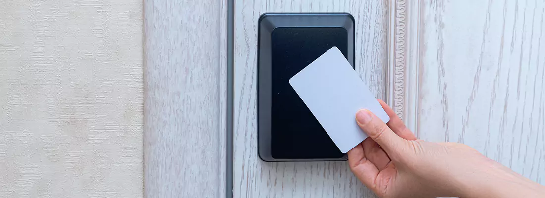 Custom Keycard Access System Configuration for Businesses in Jackson Trails, ON