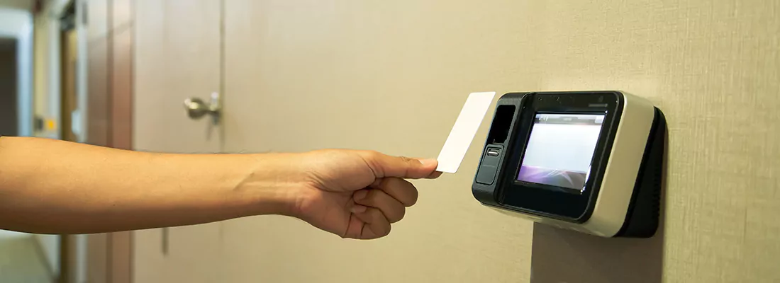 Customizable Employee Access Card Solutions in Blackstone, ON