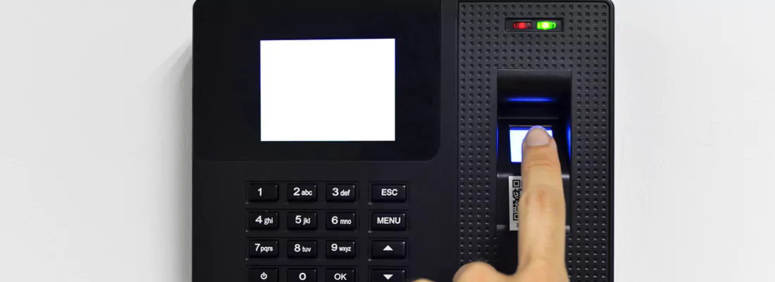 Door Access Control And Security in Blackstone, ON