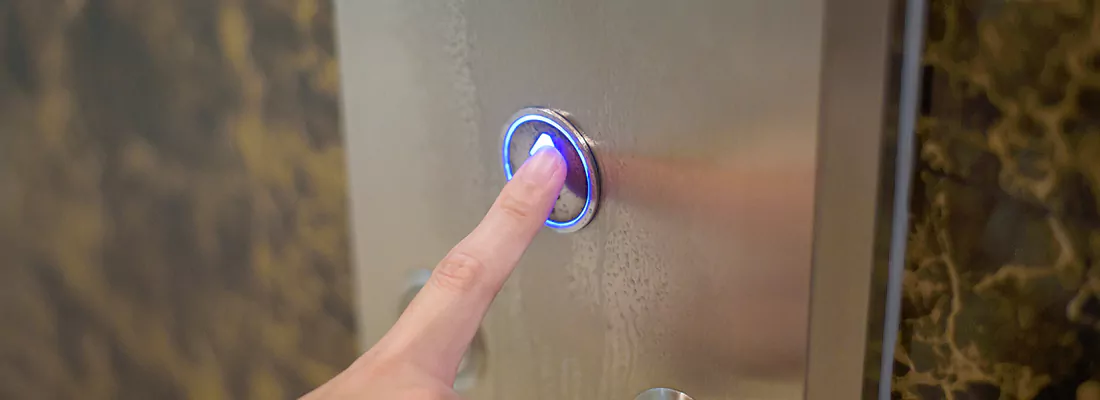 Door Opening Button Solutions for Businesses in Blackstone, ON
