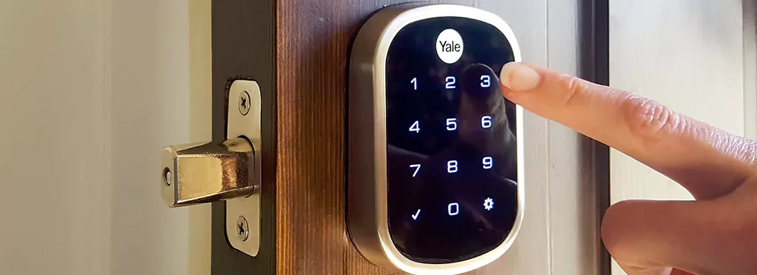 Electric Door Installation in Blackstone, ON