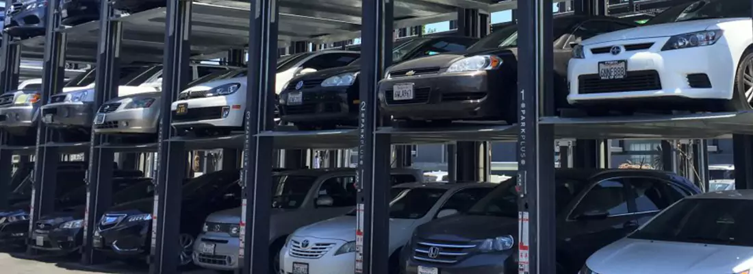 Electric Parking Pillars: A Smart Parking Solution for Residents in Blackstone, ON