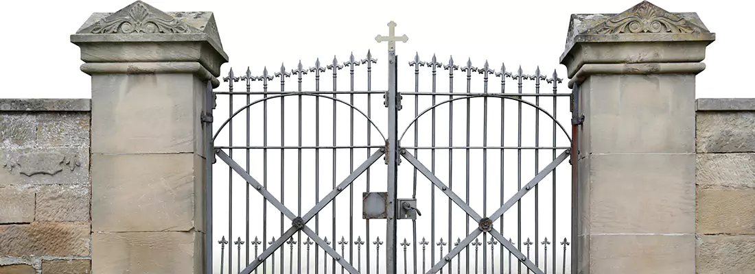 Expert Maintenance and Repair for Proximity Sensor Gates in Blackstone