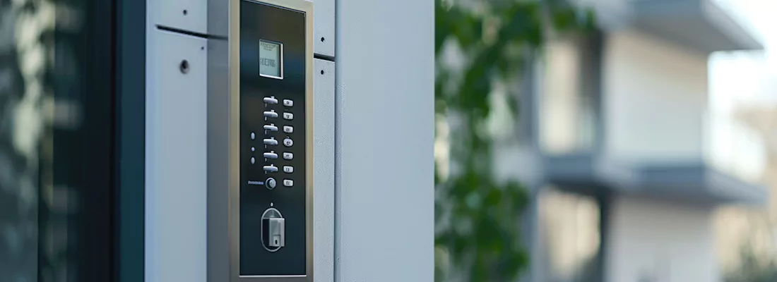 Expert Maintenance and Repairs For Keyless Entry Systems in Blackstone, ON