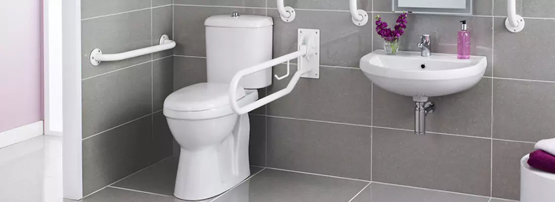 Fast and Professional Handicap Washroom Installations in Blackstone, ON