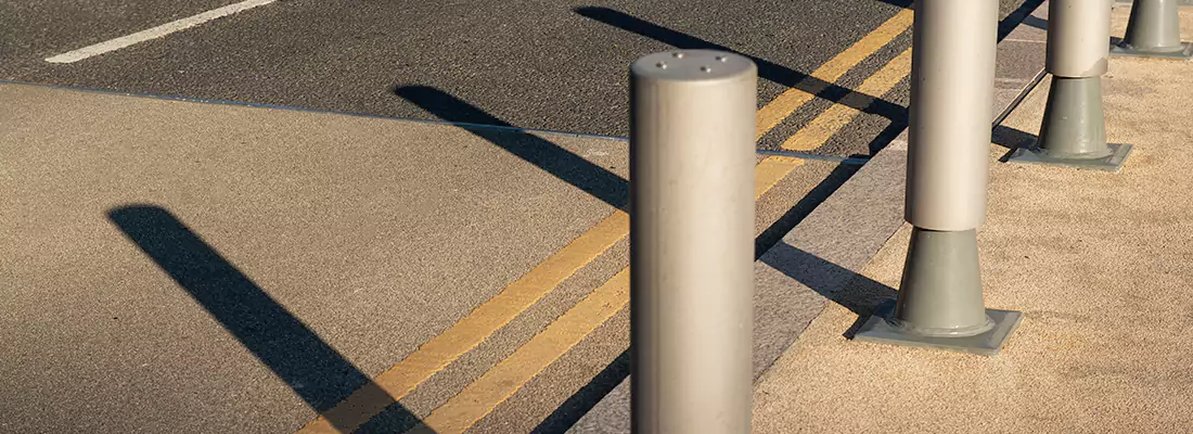 Fast and Reliable Car Parking Post Installation Services in Blackstone, ON
