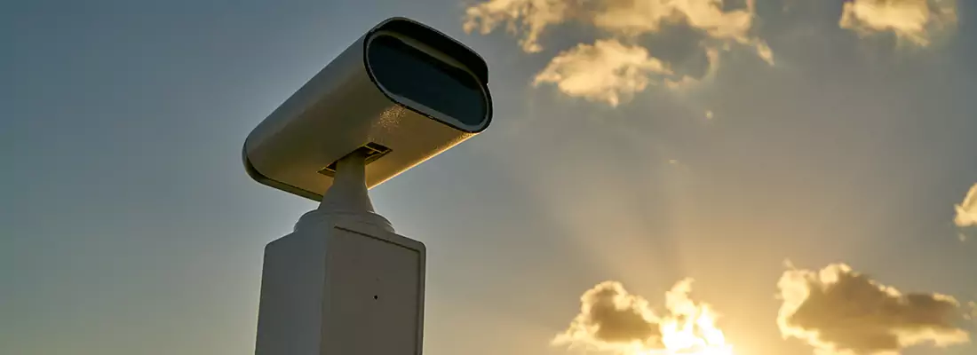 Features of Our IP Camera Systems in Blackstone, ON
