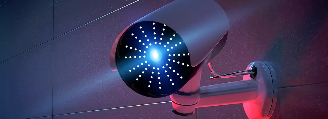 Features of Our Night Vision CCTV Cameras in Blackstone, ON