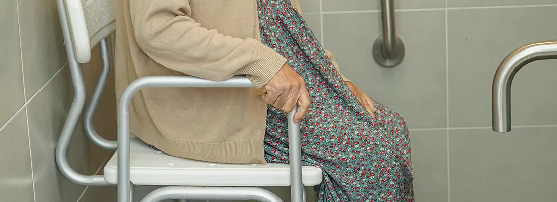 Handicap Toilet Repairs and Maintenance in Blackstone, ON