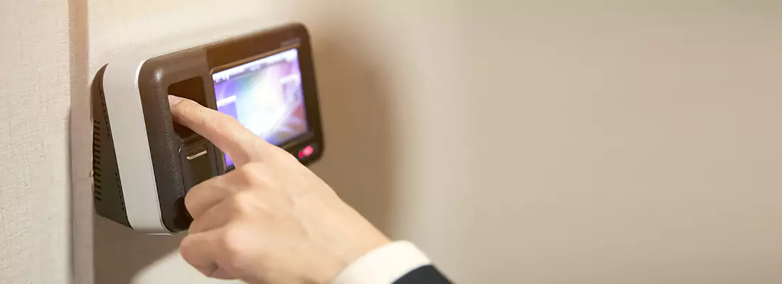 Hassle-Free Badge Access Installation and Support in Blackstone, ON