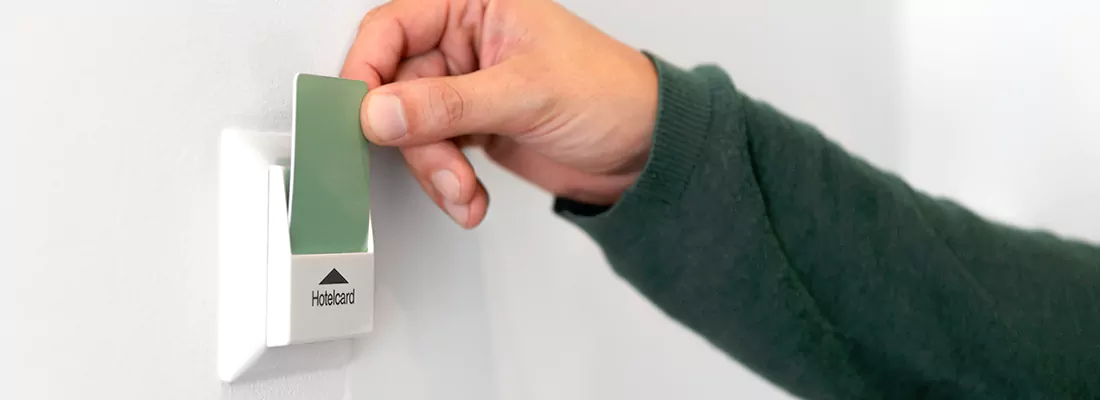 How Door Schedule Systems Improve Access Control in Blackstone, ON