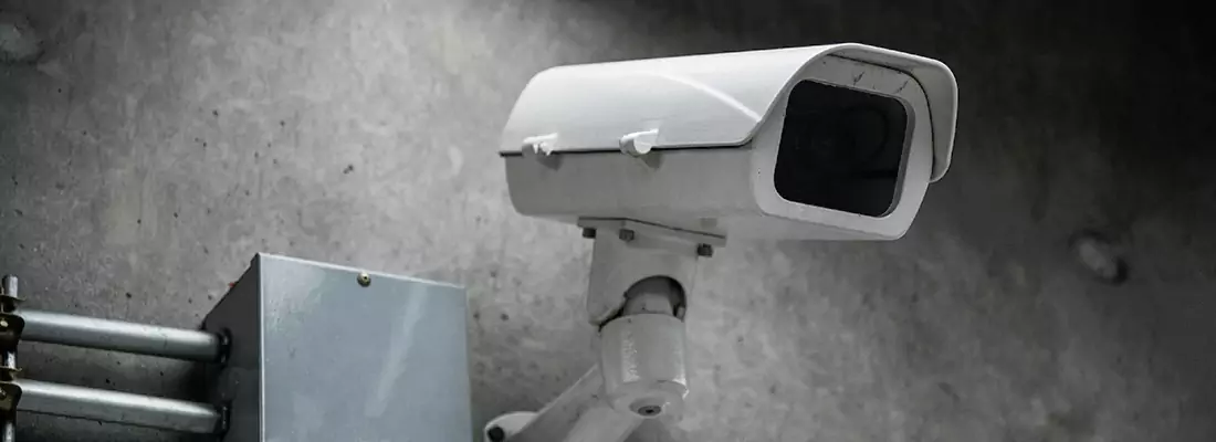 Indoor CCTV Camera Repair and Maintenance Services in Blackstone, ON
