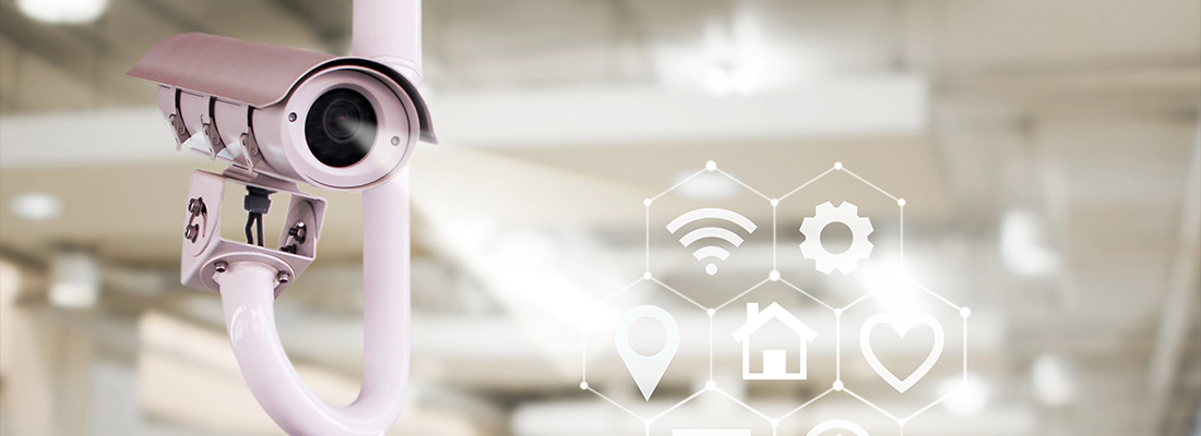 Indoor Security Camera Solutions for Blackstone, ON