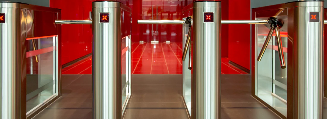 Low-Maintenance RFID Gate Installations in Blackstone, ON