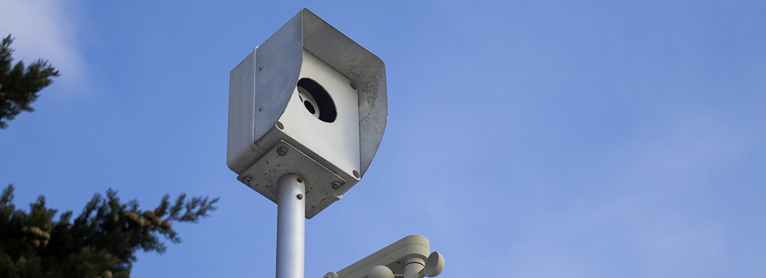 24/7 Monitoring Security Camera Systems in Blackstone, ON