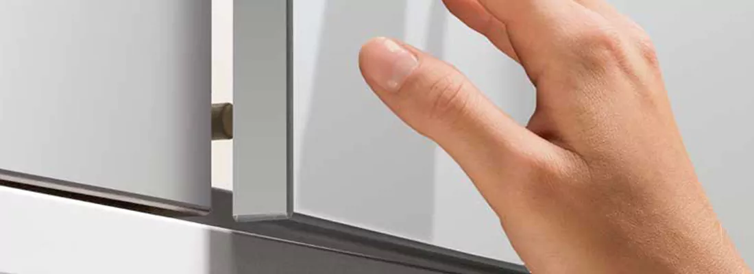 Professional Installation of Push to Open Door Systems in Blackstone, ON