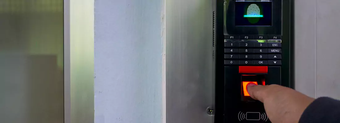 Reliable Access Control System Installation in Blackstone, ON