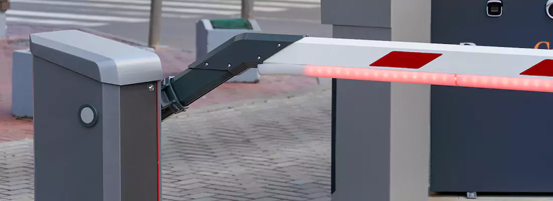 Reliable and Durable Automatic Vehicle Barriers in Blackstone, ON