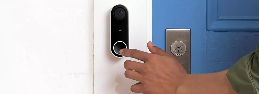 Reliable Electric Doorbell Services in Blackstone, ON