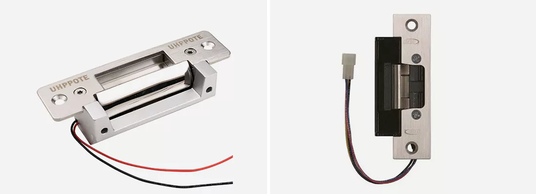 Reliable Electric Strike Solutions for Automatic Door Security in Blackstone, ON