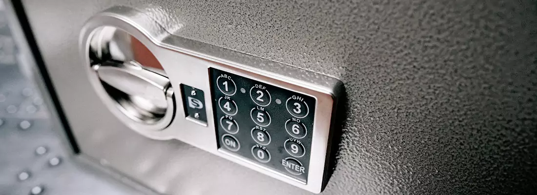 Reliable Keypad Access Control Solutions for Every Need in Blackstone, ON