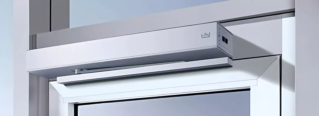 Residential and Commercial Low Energy Door Operator Solutions in Blackstone, ON