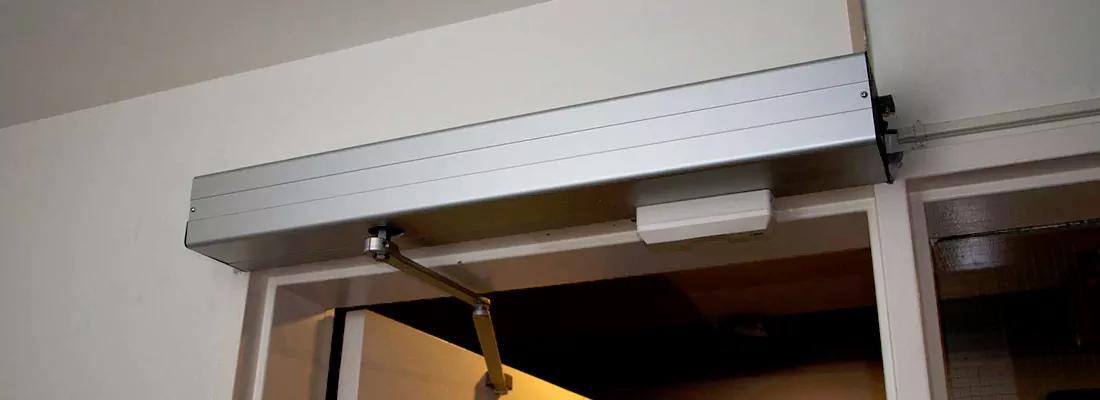 Residential Door Operator Service in Blackstone, ON