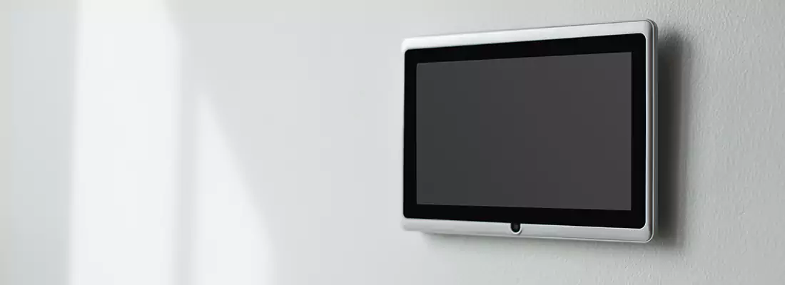 Residential Intercom Systems for Convenient Access in Blackstone, ON
