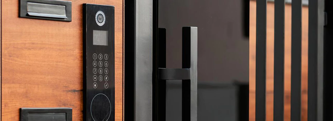 RFID-Enabled Access Control Systems in Blackstone, ON