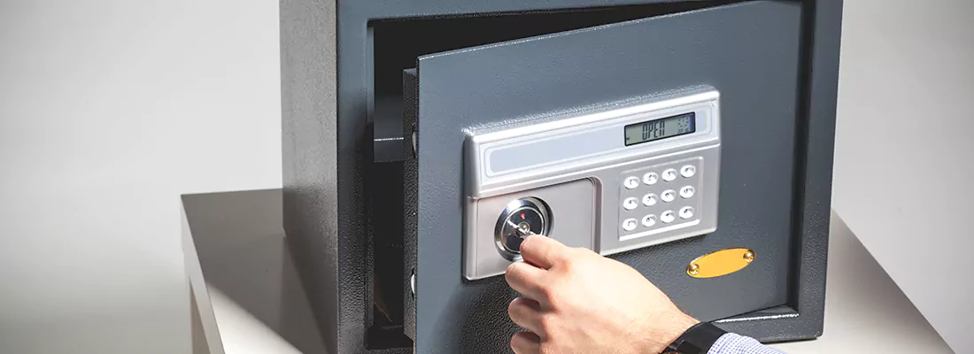 Safe Opening Repair in Blackstone