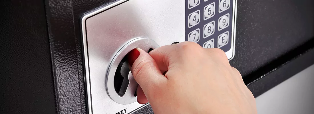 Safe Replacement in Blackstone, ON