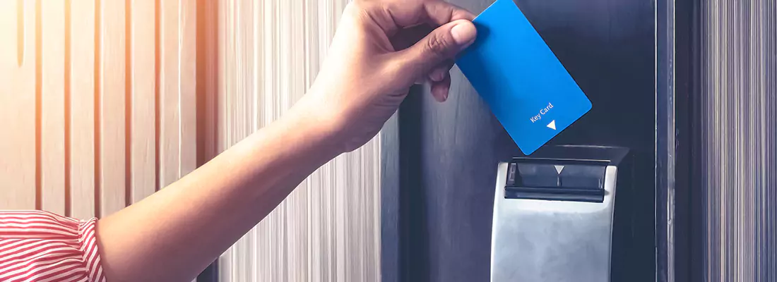 Secure Your Blackstone Home or Business with Electric Locks
