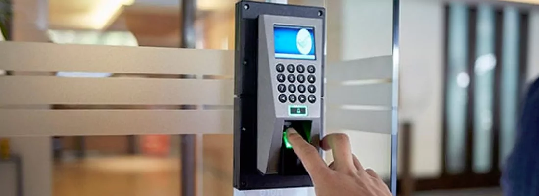 Secure Your Facility with Industrial Access Control Installation in Blackstone, ON