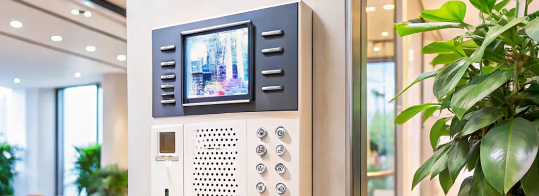 Secure Your Facility with Retinal Access Systems in Blackstone, ON