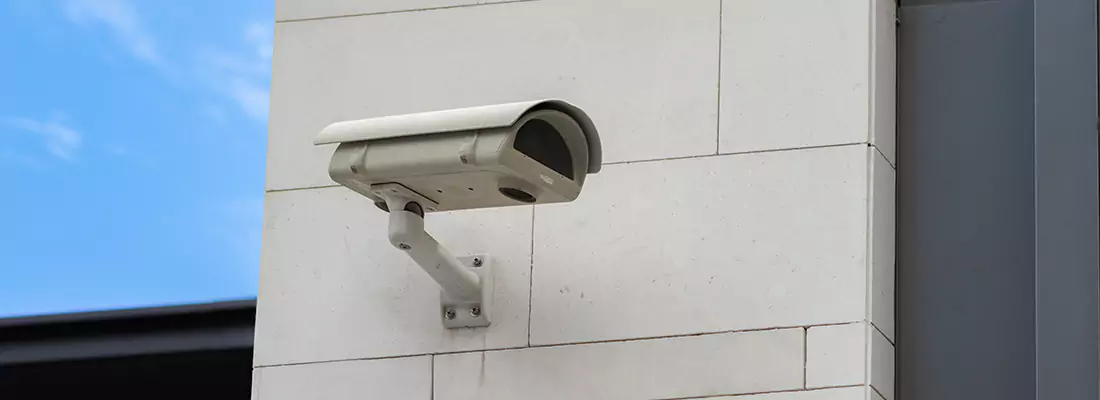 Secure Your Property with Wireless CCTV Systems in Blackstone, ON