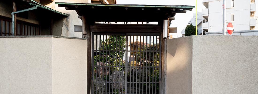 Security Gate Maintenance Services in Blackstone, ON