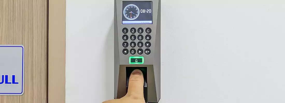 Smart Access Control Technologies for Modern Offices in Blackstone, ON