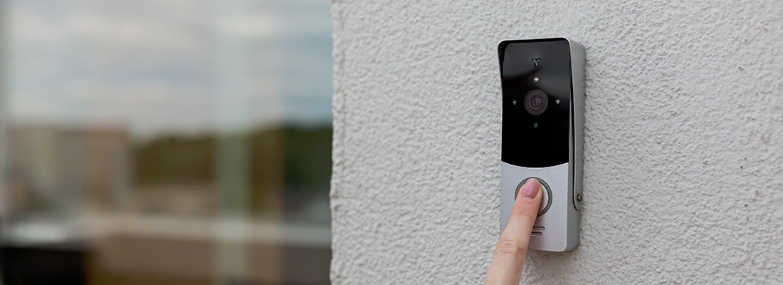 Smart Doorbell Installation Experts in Blackstone, ON