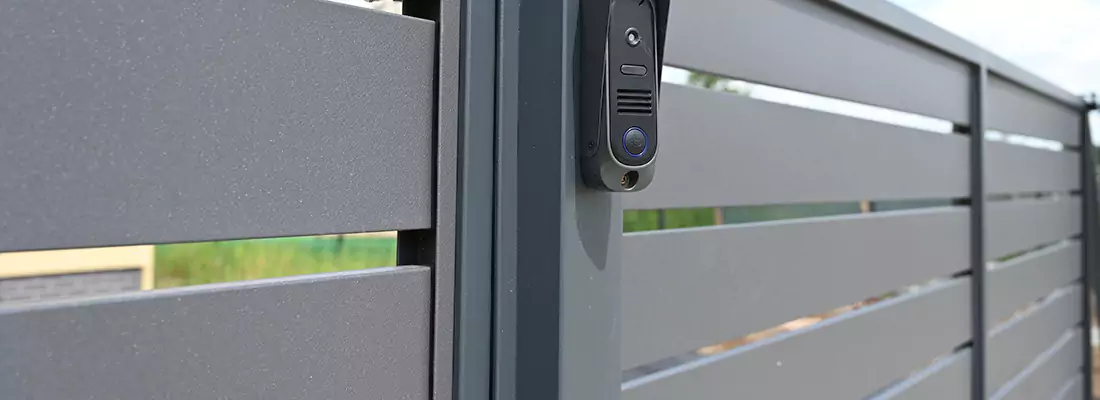 Smart Electric Doorbells with Video and Motion Detection in Blackstone, ON