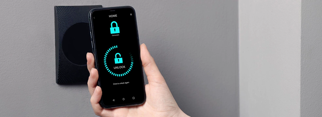 Smart Lock Integration Services in Blackstone, ON